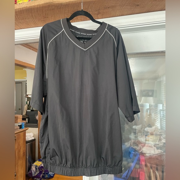 Footjoy men's pullover. - Picture 1 of 6